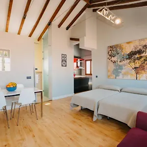 Frühstückspension Top2stay Málaga