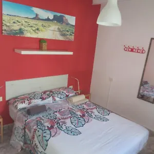 Gasthof Cruz Santa Cruz de Tenerife