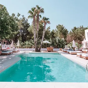 Boutique & Mimosas Ibiza (adults Only) San Antonio (Ibiza)
