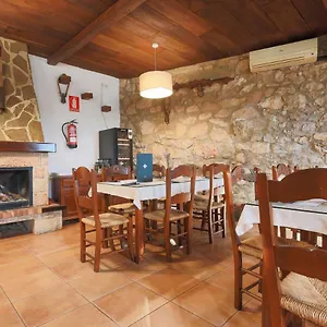 Hotel Tugasa Hotel Y Casas Rurales La Posada Villaluenga Del Rosario