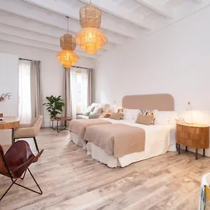 Hotel Encant De Boutique Alaior