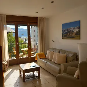 Apartamento Bell-lloc