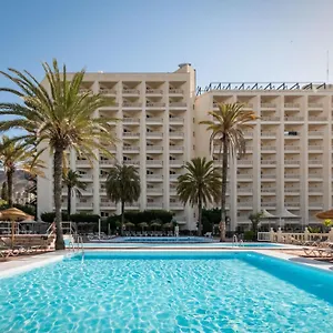 Hotel Portomagno Aguadulce (Almeria)