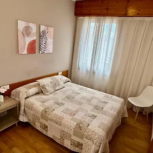 Pensión L'estació