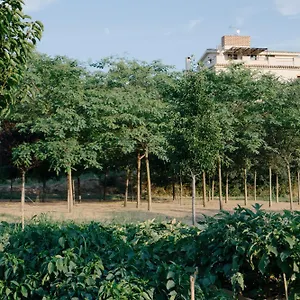 Hotel Rural Mas De L'illa