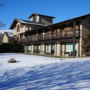 Сasa de vacaciones Torre Gelbert