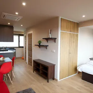 Apartamento Apartamento El Claustre