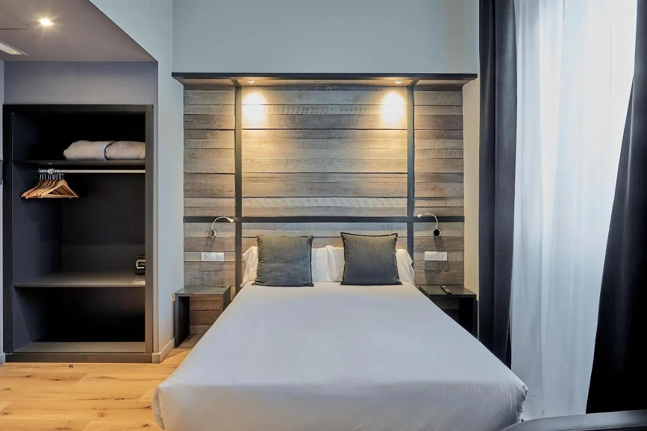 Hotel Parada Puigcerdà