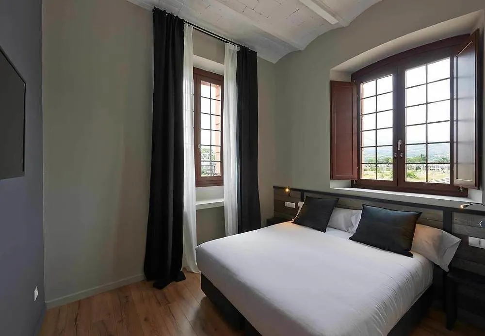Hotel Parada Puigcerda Spain