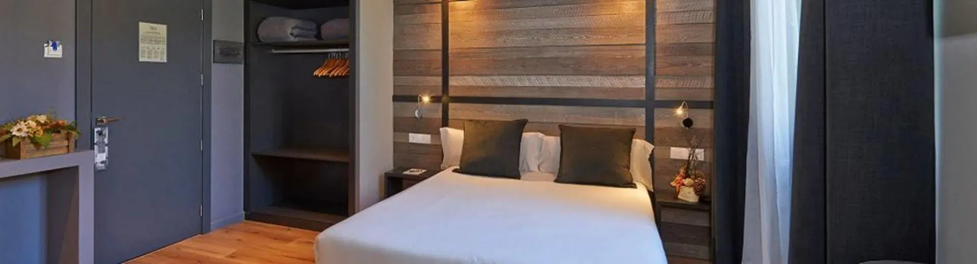 Hotel Parada Puigcerda