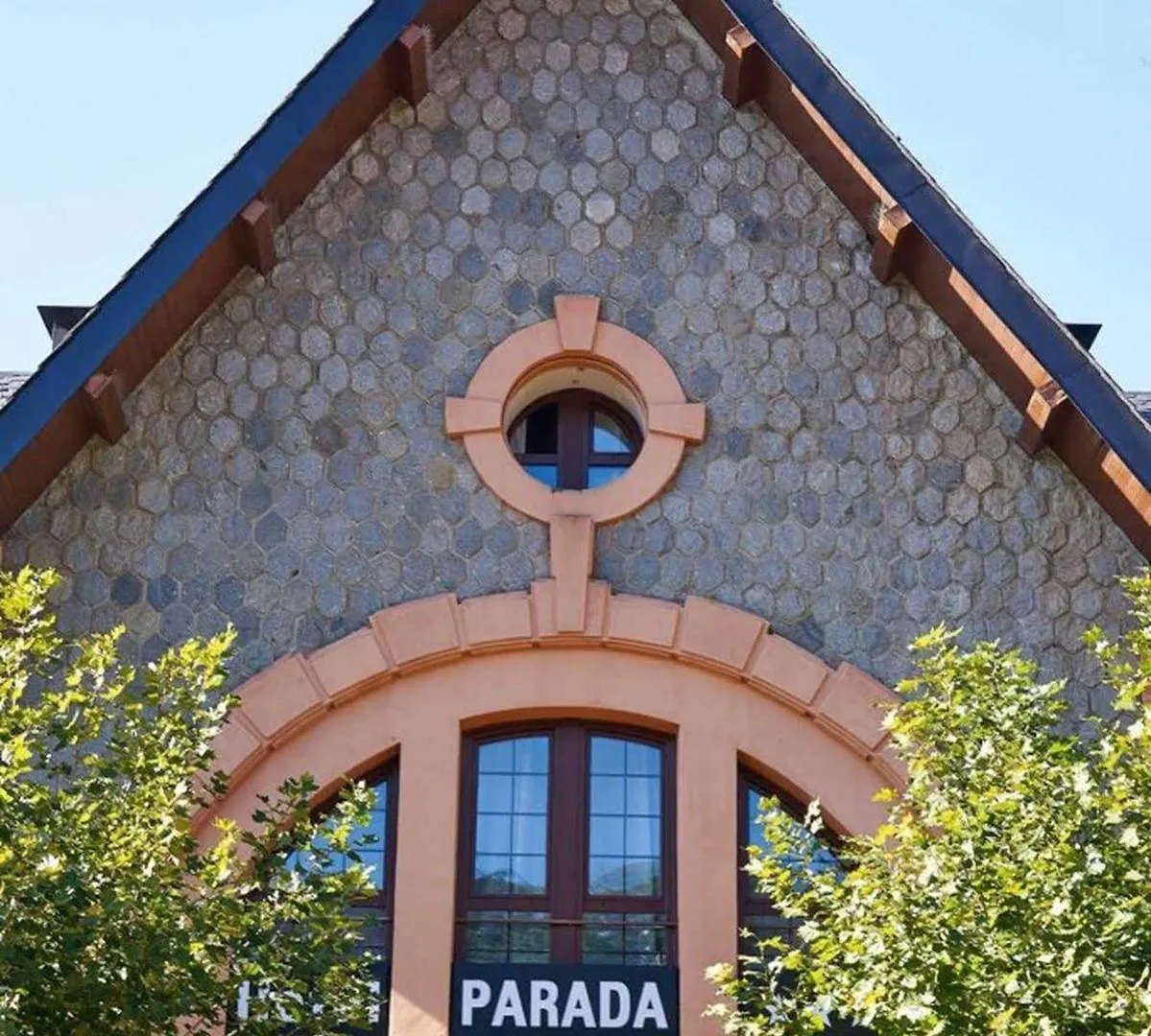 Hotel Parada Puigcerda
