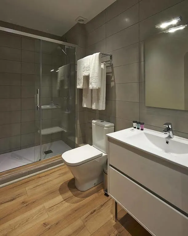 Hotel Parada Puigcerda 3*,  Spain